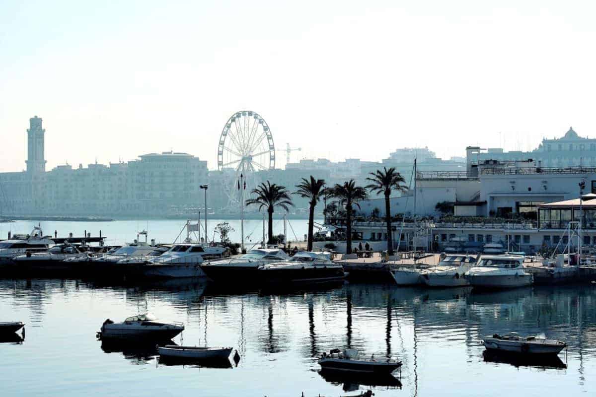 7 Best Things to Do in Bari, Italy