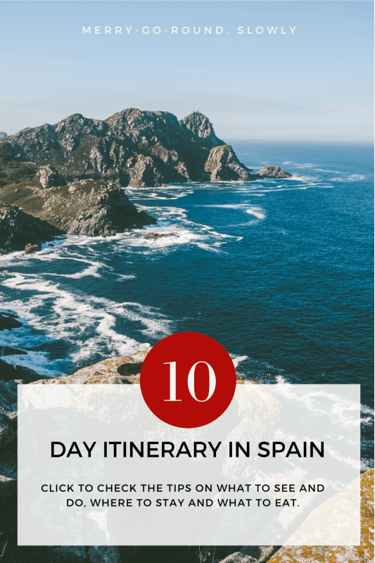 Best Spain Itinerary 10 days | Spain travel itinerary 10 days | what to see in spain | Spain travel guide | prettiest places to visit in spain | places to see in spain | what to see in barcelona | what to see in valencia | what to see in madrid | what to see in seville | 10 Day Spain Itinerary | #spaintravel #spain #europetravel