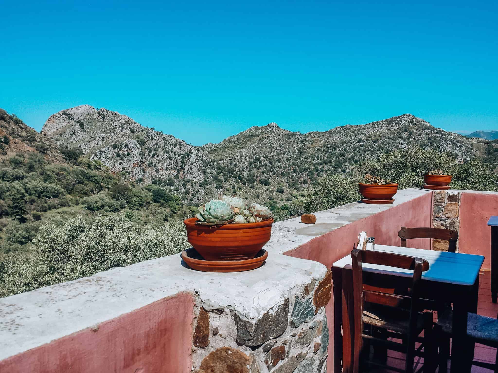 One week in Crete 7 Best Places to See in the Western Part of the Island